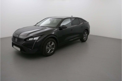 Peugeot408Hybrid 145 e-DCS6 Allure