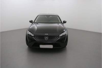 Peugeot 408 Hybrid 145 e-DCS6 Allure