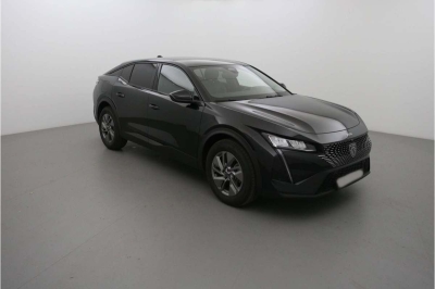 Peugeot 408 Hybrid 145 e-DCS6 Allure