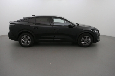 Peugeot 408 Hybrid 145 e-DCS6 Allure