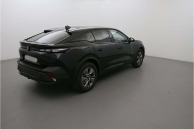 Peugeot 408 Hybrid 145 e-DCS6 Allure