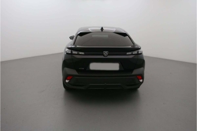 Peugeot 408 Hybrid 145 e-DCS6 Allure