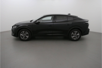 Peugeot 408 Hybrid 145 e-DCS6 Allure