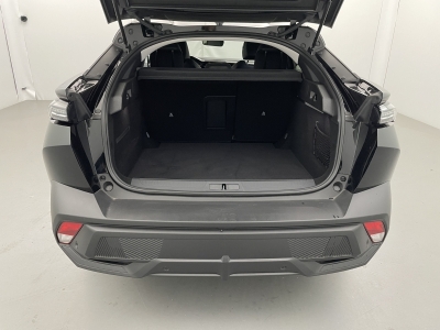 Peugeot 408 Hybrid 145 e-DCS6 Allure