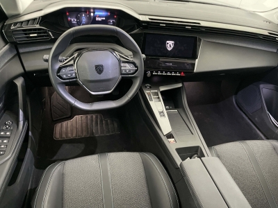 Peugeot 408 Hybrid 145 e-DCS6 Allure