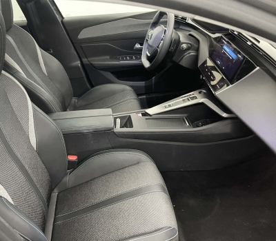 Peugeot 408 Hybrid 145 e-DCS6 Allure