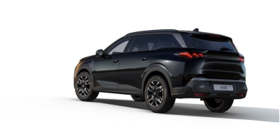 Peugeot 5008 Hybrid 145 e-DCS6 GT