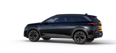 Peugeot 5008 Hybrid 145 ch e-DCS6 GT