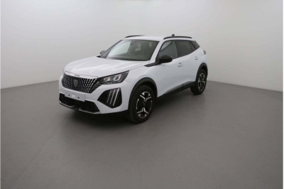 Peugeot2008 NOUVEAUHybrid 145 e-DCS6 Allure