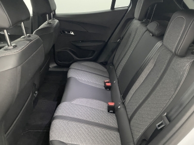 Peugeot 2008 NOUVEAU Hybrid 145 e-DCS6 Allure