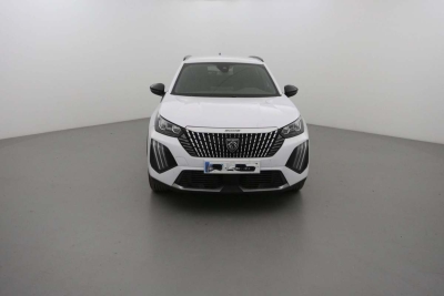 Peugeot 2008 NOUVEAU Hybrid 145 e-DCS6 Allure