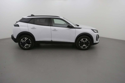Peugeot 2008 NOUVEAU Hybrid 145 e-DCS6 Allure