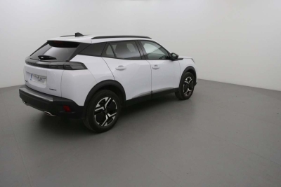 Peugeot 2008 NOUVEAU Hybrid 145 e-DCS6 Allure