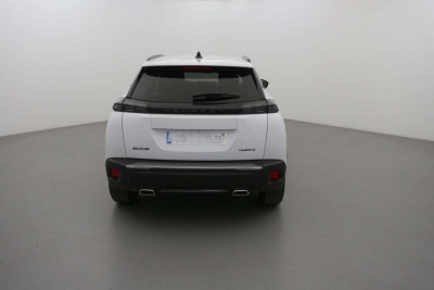 Peugeot 2008 NOUVEAU Hybrid 145 e-DCS6 Allure