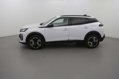 Peugeot 2008 NOUVEAU Hybrid 145 e-DCS6 Allure