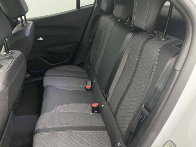 Peugeot 2008 NOUVEAU Hybrid 145 e-DCS6 Allure