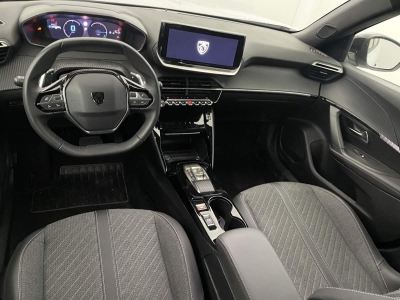 Peugeot 2008 NOUVEAU Hybrid 145 e-DCS6 Allure