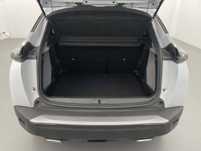 Peugeot 2008 NOUVEAU Hybrid 145 e-DCS6 Allure