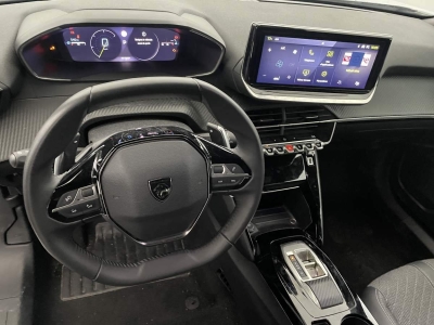 Peugeot 2008 NOUVEAU Hybrid 145 e-DCS6 Allure