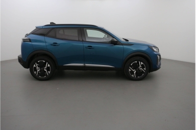 Peugeot 2008 NOUVEAU Hybrid 145 e-DCS6 Allure