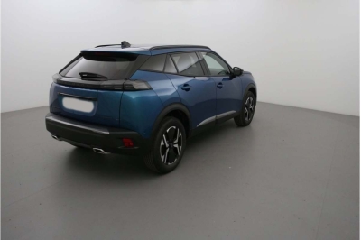 Peugeot 2008 NOUVEAU Hybrid 145 e-DCS6 Allure