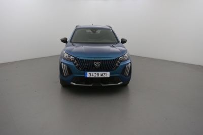 Peugeot 2008 NOUVEAU Hybrid 145 e-DCS6 Allure