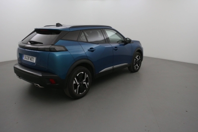 Peugeot 2008 NOUVEAU Hybrid 145 e-DCS6 Allure