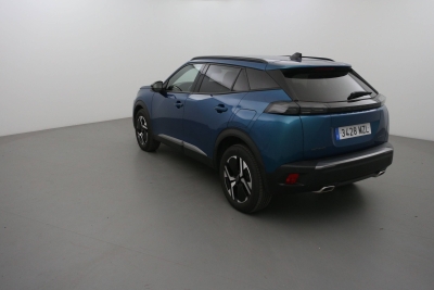 Peugeot 2008 NOUVEAU Hybrid 145 e-DCS6 Allure