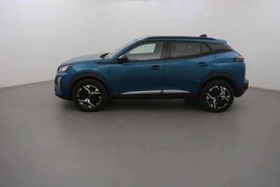 Peugeot 2008 NOUVEAU Hybrid 145 e-DCS6 Allure
