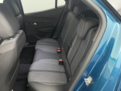 Peugeot 2008 NOUVEAU Hybrid 145 e-DCS6 Allure