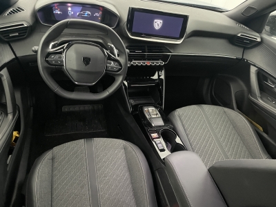 Peugeot 2008 NOUVEAU Hybrid 145 e-DCS6 Allure