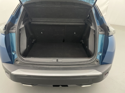 Peugeot 2008 NOUVEAU Hybrid 145 e-DCS6 Allure