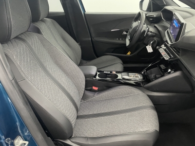 Peugeot 2008 NOUVEAU Hybrid 145 e-DCS6 Allure