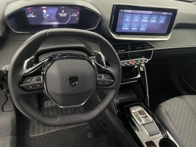 Peugeot 2008 NOUVEAU Hybrid 145 e-DCS6 Allure