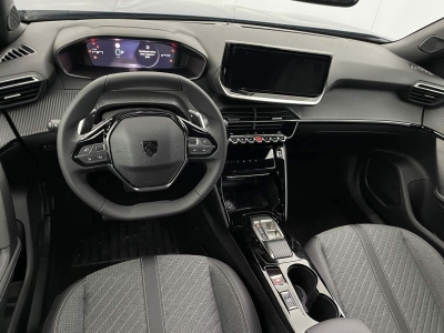 Peugeot 2008 NOUVEAU Hybrid 145 e-DCS6 Allure