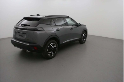 Peugeot 2008 NOUVEAU Hybrid 145 e-DCS6 Allure