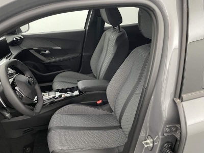 Peugeot 2008 NOUVEAU Hybrid 145 e-DCS6 Allure