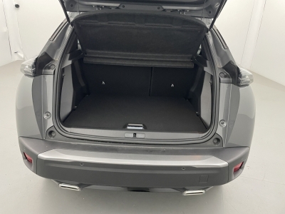 Peugeot 2008 NOUVEAU Hybrid 145 e-DCS6 Allure