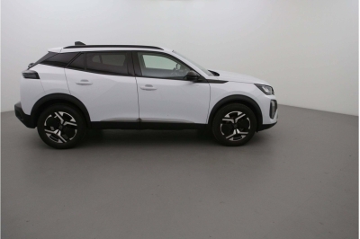 Peugeot 2008 NOUVEAU Hybrid 145 e-DCS6 Allure