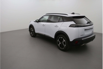 Peugeot 2008 NOUVEAU Hybrid 145 e-DCS6 Allure