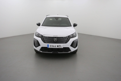 Peugeot 2008 NOUVEAU Hybrid 145 e-DCS6 Allure