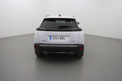 Peugeot 2008 NOUVEAU Hybrid 145 e-DCS6 Allure