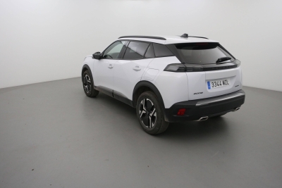 Peugeot 2008 NOUVEAU Hybrid 145 e-DCS6 Allure