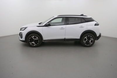 Peugeot 2008 NOUVEAU Hybrid 145 e-DCS6 Allure
