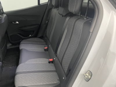 Peugeot 2008 NOUVEAU Hybrid 145 e-DCS6 Allure