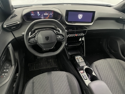 Peugeot 2008 NOUVEAU Hybrid 145 e-DCS6 Allure