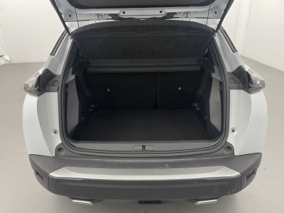 Peugeot 2008 NOUVEAU Hybrid 145 e-DCS6 Allure