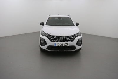 Peugeot 2008 NOUVEAU Hybrid 145 e-DCS6 Allure