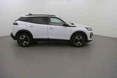 Peugeot 2008 NOUVEAU Hybrid 145 e-DCS6 Allure