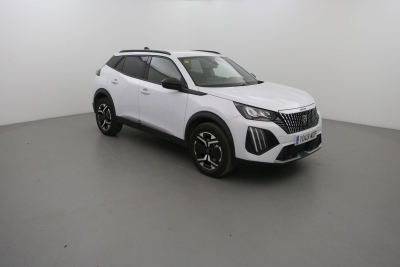 Peugeot 2008 NOUVEAU Hybrid 145 e-DCS6 Allure